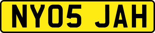 NY05JAH