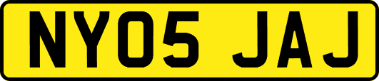 NY05JAJ