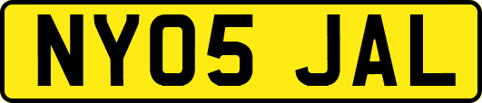 NY05JAL