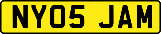 NY05JAM