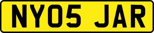 NY05JAR