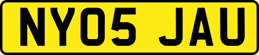NY05JAU