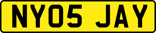 NY05JAY