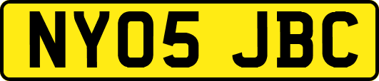 NY05JBC