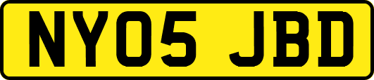 NY05JBD