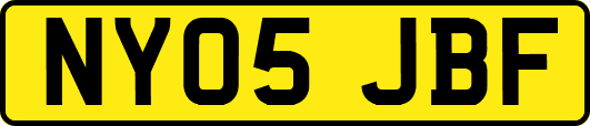 NY05JBF