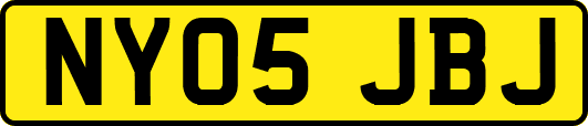 NY05JBJ