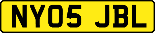 NY05JBL