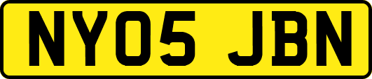 NY05JBN
