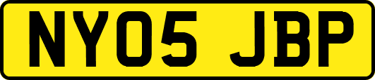 NY05JBP
