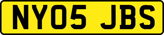 NY05JBS
