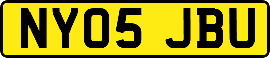NY05JBU