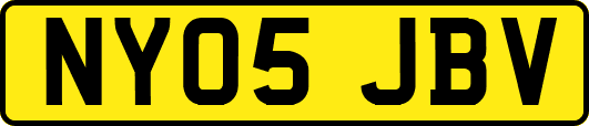 NY05JBV