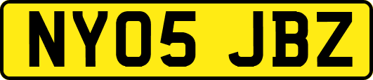 NY05JBZ