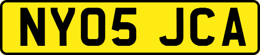 NY05JCA