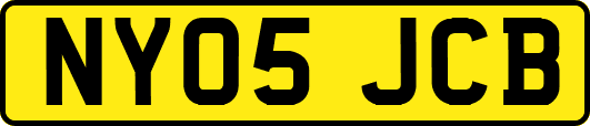 NY05JCB