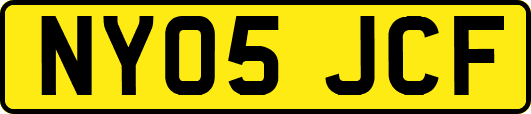NY05JCF