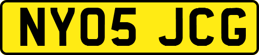 NY05JCG