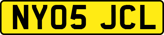 NY05JCL