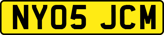 NY05JCM