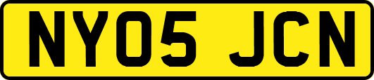 NY05JCN