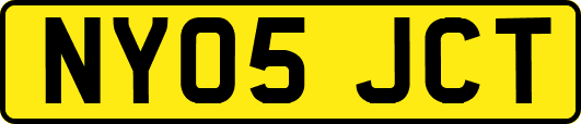 NY05JCT
