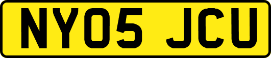 NY05JCU