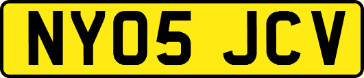 NY05JCV