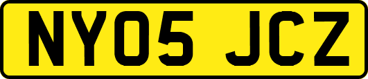 NY05JCZ