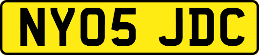 NY05JDC