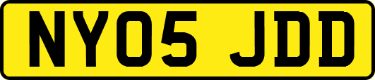 NY05JDD