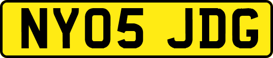 NY05JDG