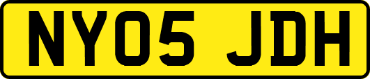 NY05JDH