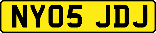 NY05JDJ