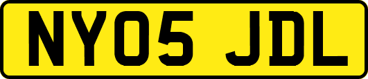 NY05JDL