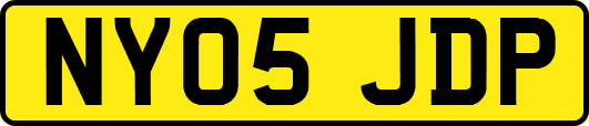 NY05JDP