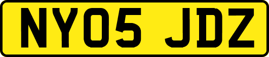 NY05JDZ