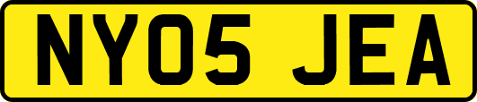 NY05JEA