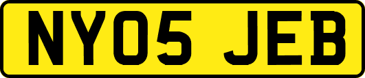 NY05JEB