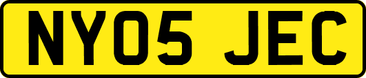 NY05JEC