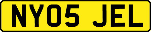NY05JEL