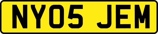 NY05JEM