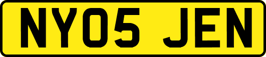 NY05JEN