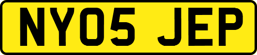 NY05JEP