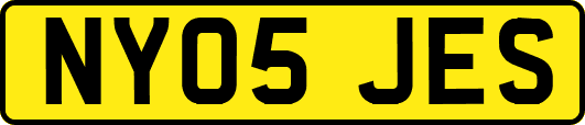 NY05JES