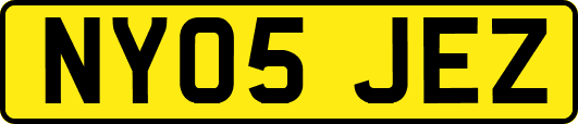 NY05JEZ