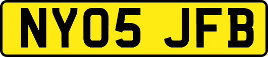 NY05JFB