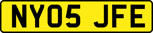 NY05JFE