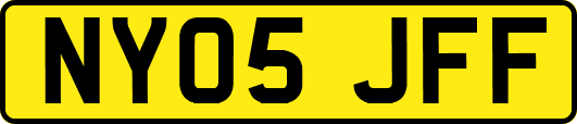 NY05JFF