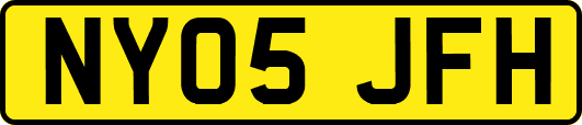 NY05JFH